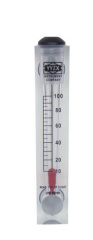 RO Part flowrate meter