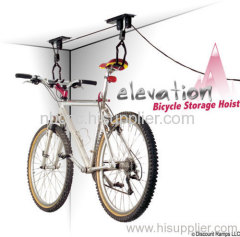 Bicycle Hoist