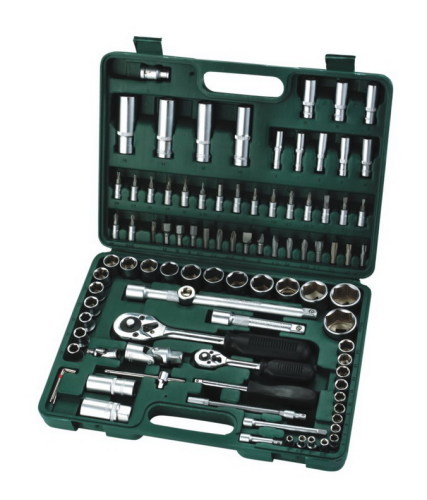 94pcs Socket Set(1/4