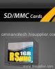 Zipmem memory Cards