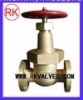 MARINE JIS BRONZE VALVES