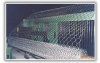 hexagonal wire mesh