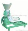 animal feed pellet machine