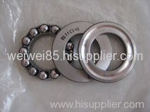 thurst ball bearing