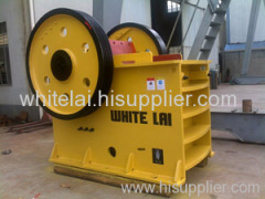 Jaw Crusher