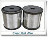 Clean Ball Wire