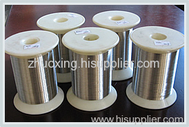 Stainless Steel Bright Wire