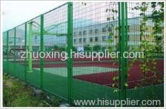 Sports Fences