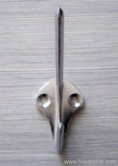 COAT HOOK