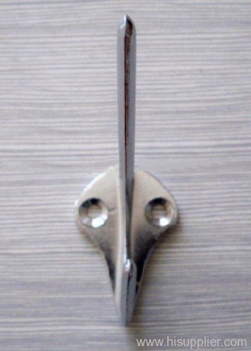 COAT HOOK