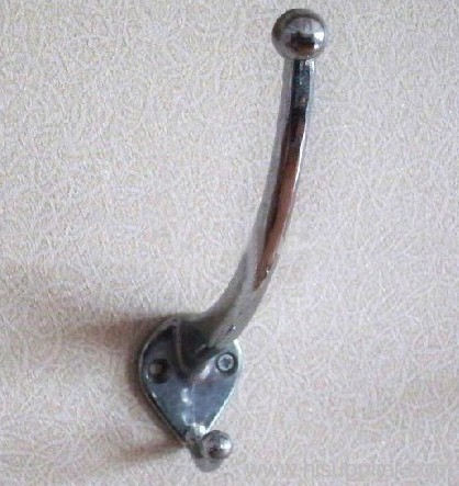 COAT HOOK