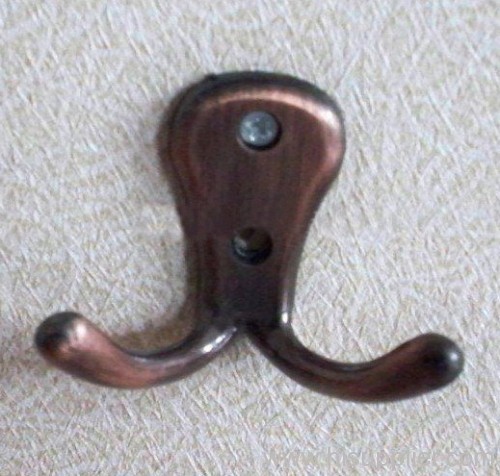 COAT HOOK