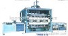 Hot Plate Plastic Pallet Welding Machine