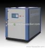 water cooled low temperature chiller