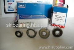 SKF deep groove ball bearing