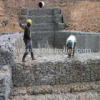 Gabion Mesh Box