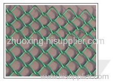 PVC Coated Chicken Mesh