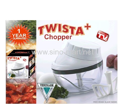 TWISTA CHOPPER AS SEEN ON TV