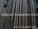 Seamless steel pipe