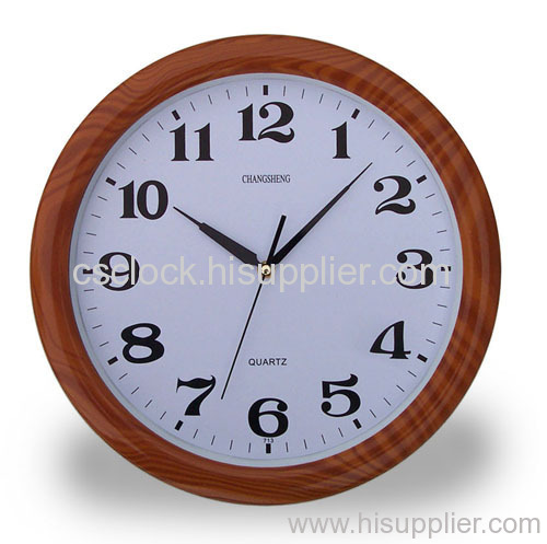 37cm Decorative wall clock
