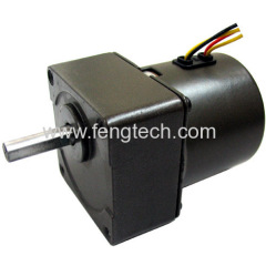 24vdc Reversible AC Synchronous Motor for HVAC