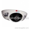 Ultra-thin Design Dome Camera GCS-806 series