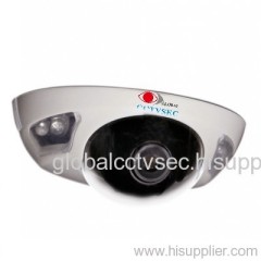 Ultra-thin Design Dome Camera GCS-806 series