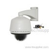 2.0Mega Pixel High Speed Dome IP Camera