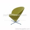 Verner Panton Cone Chair