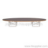 Eames Elliptical Table