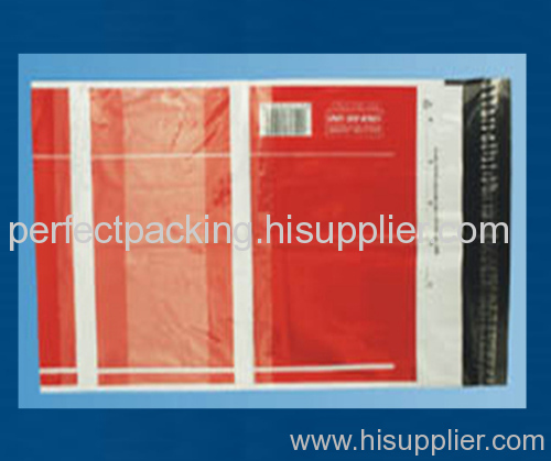 LDPE Mailing bag / Courier Bag/ Poly Mailer