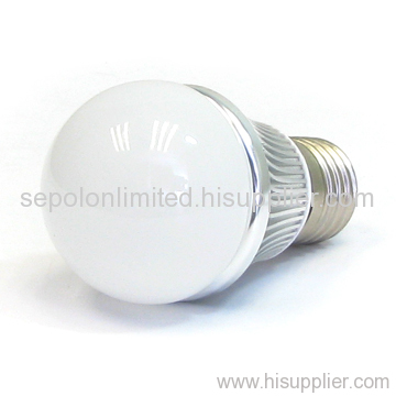 LED global bulbs