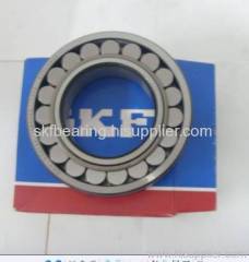 SKF spherical roller bearing
