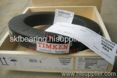 TIMKEN inch tapered roller bearings