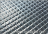 galvanized mesh panel