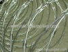 Razor Wire anping factory produce