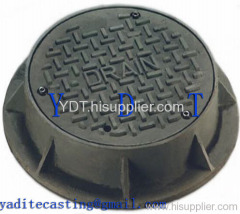 drain cover sump cover