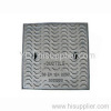 casting manhole cover ,sump cover