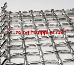 Crimped Wire Mesh