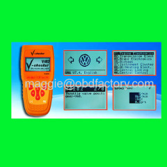 V-checker V402 - VAG special tool