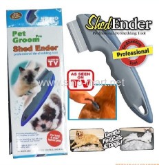 Shed Ender Pro Pet Groom