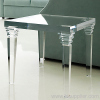 Crystal Acrylic Tables