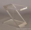 Acrylic Side Tables