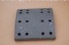 1Brake lining