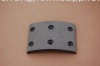 Brake lining