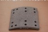 Brake lining