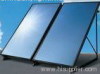 Flat Plate Solar Collector