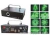 1000mW/1Watts Green Animation Laser Light Single Green 532nm Cartoon Laser Lights System ILDA30Kpps