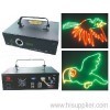 2000mw RGY Animation Laser Light Show System 2W RGY laser