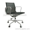 Eames Aluminum Executive Chair-mesh Chair